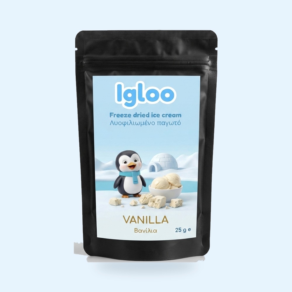 Vanilla